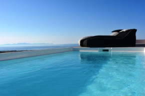 Luxury Santorini Villa Villa Elysian Tessera Private Pool 1 Bedroom Oia